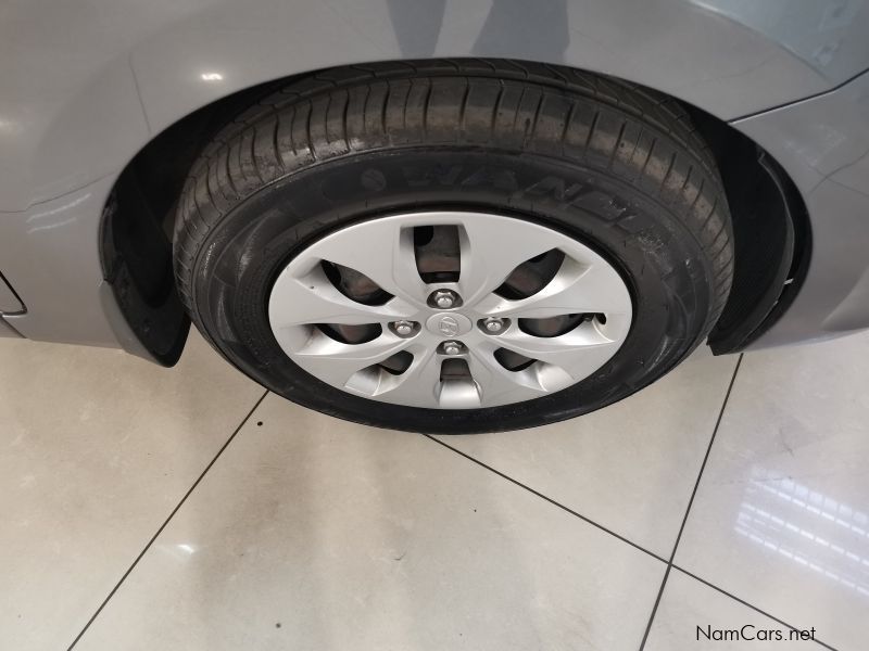 Hyundai Accent 1.6 Gl/motion in Namibia
