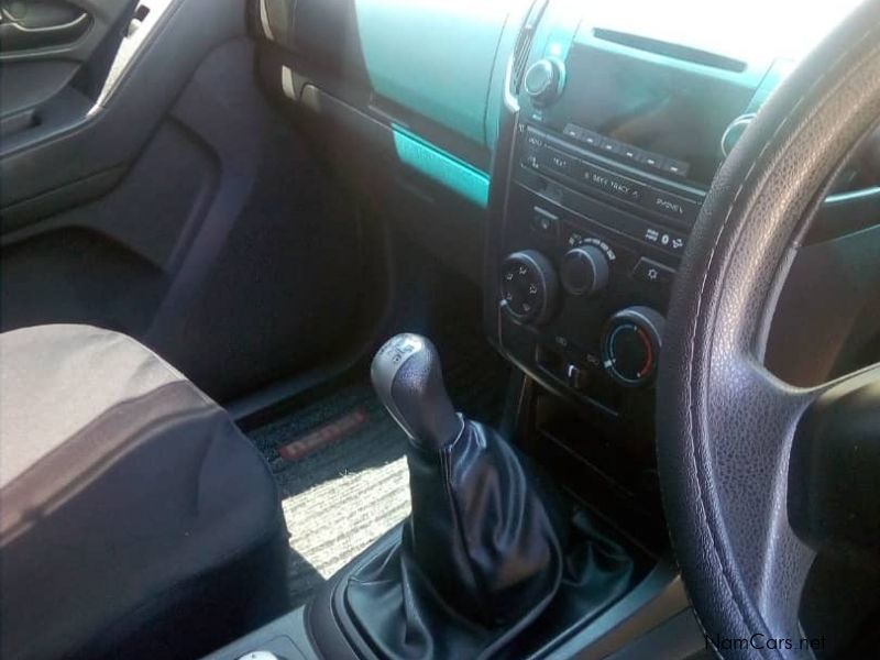 Used Isuzu KB 240 LE 2016 KB 240 LE for sale Swakopmund Isuzu KB