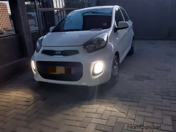 Kia picanto 1.0 LX in Namibia