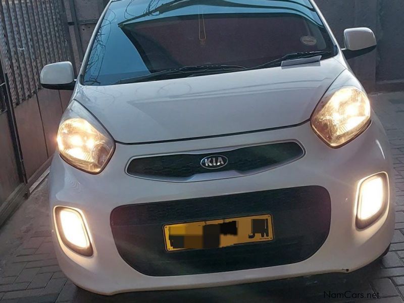 Kia picanto 1.0 LX in Namibia