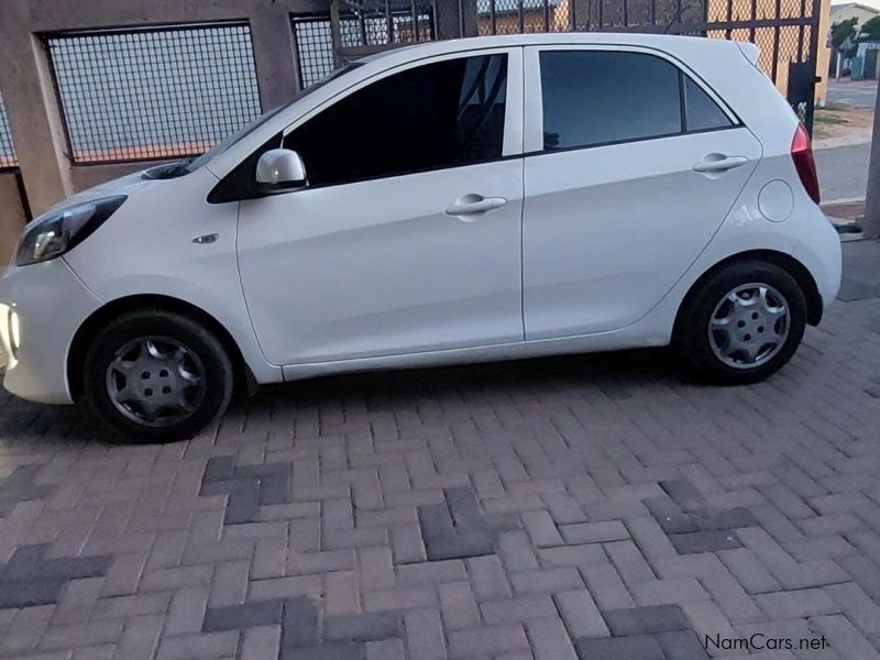 Kia picanto 1.0 LX in Namibia