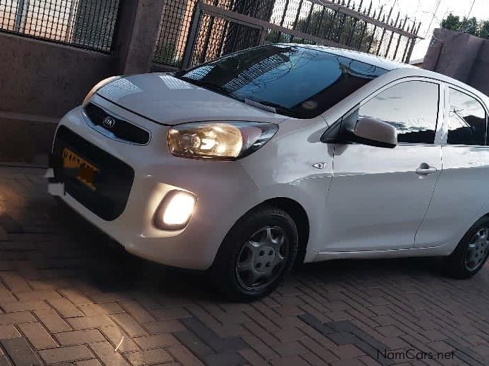 Kia picanto 1.0 LX in Namibia