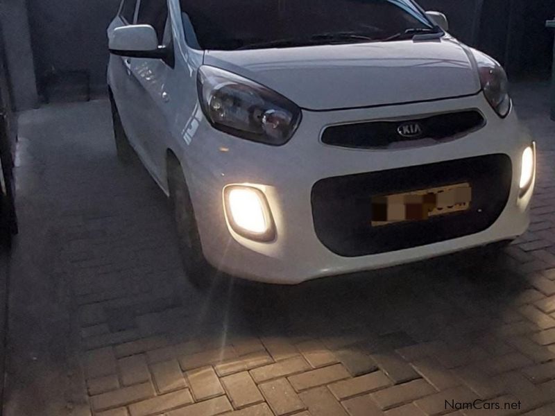 Kia picanto 1.0 LX in Namibia