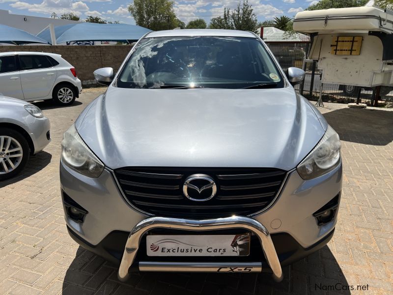 Mazda CX-5 2.0 Active A/T 2016 in Namibia