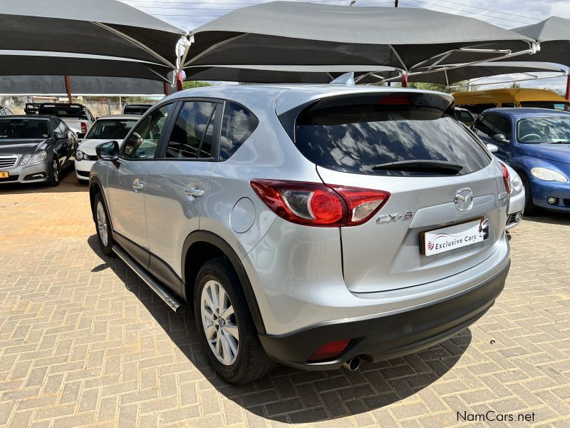 Mazda CX-5 2.0 Active A/T 2016 in Namibia