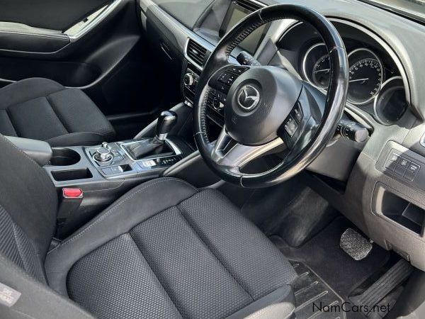 Mazda CX-5 2.0 Active A/T 2016 in Namibia