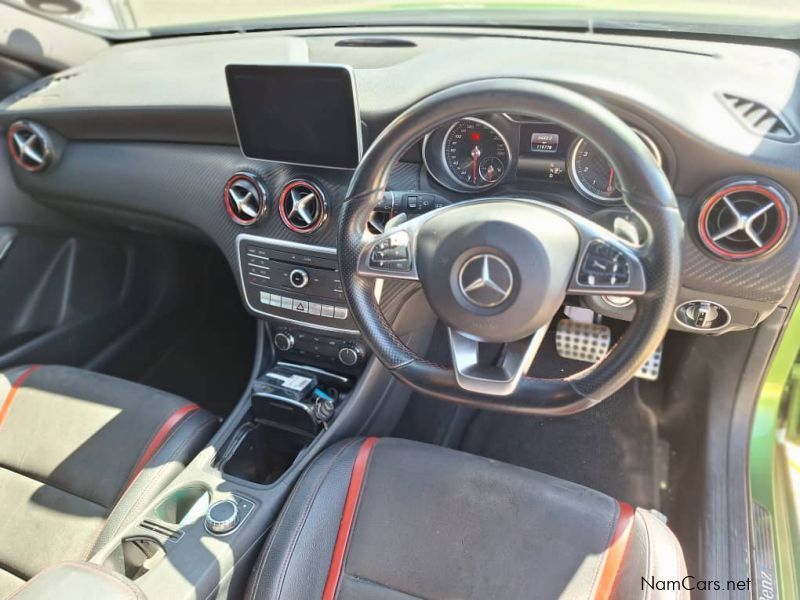 Mercedes-Benz A250 Sport A/T in Namibia