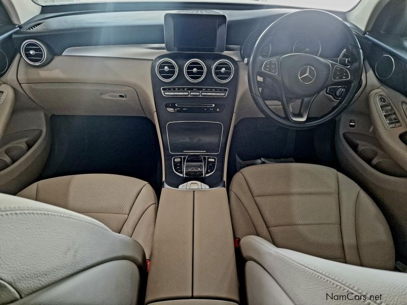 Mercedes-Benz GLC 250 4MATIC in Namibia