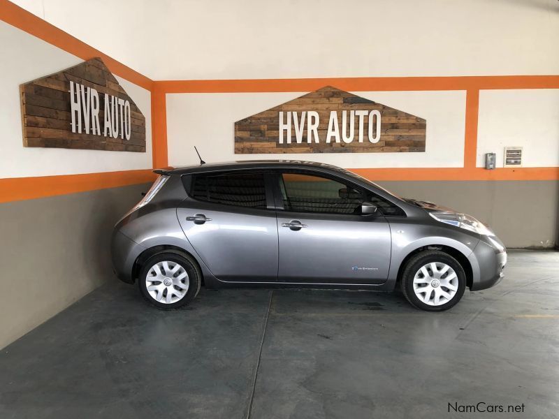 Nissan LEAF FULL ELECTRIC MOTOR in Namibia