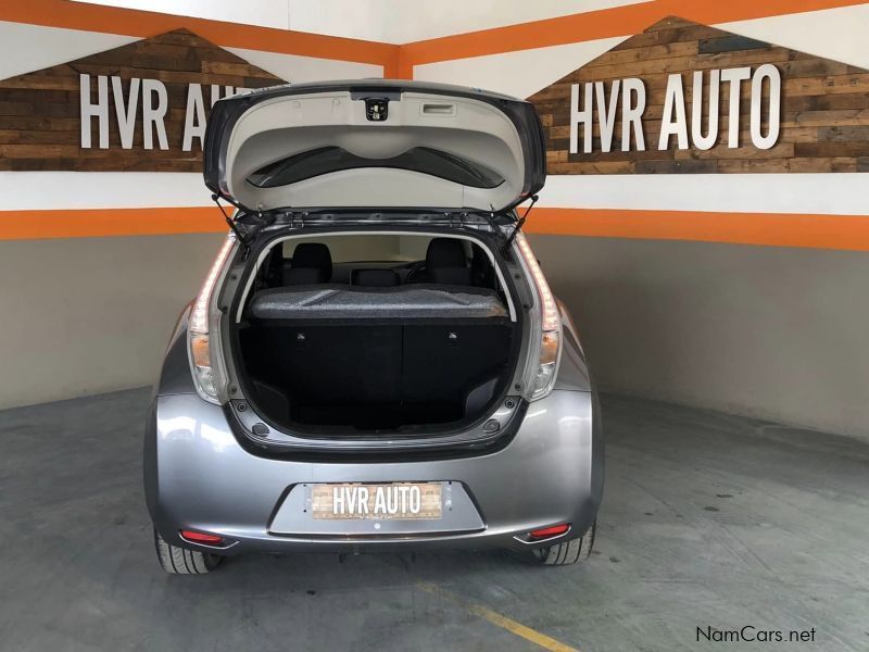 Nissan LEAF FULL ELECTRIC MOTOR in Namibia