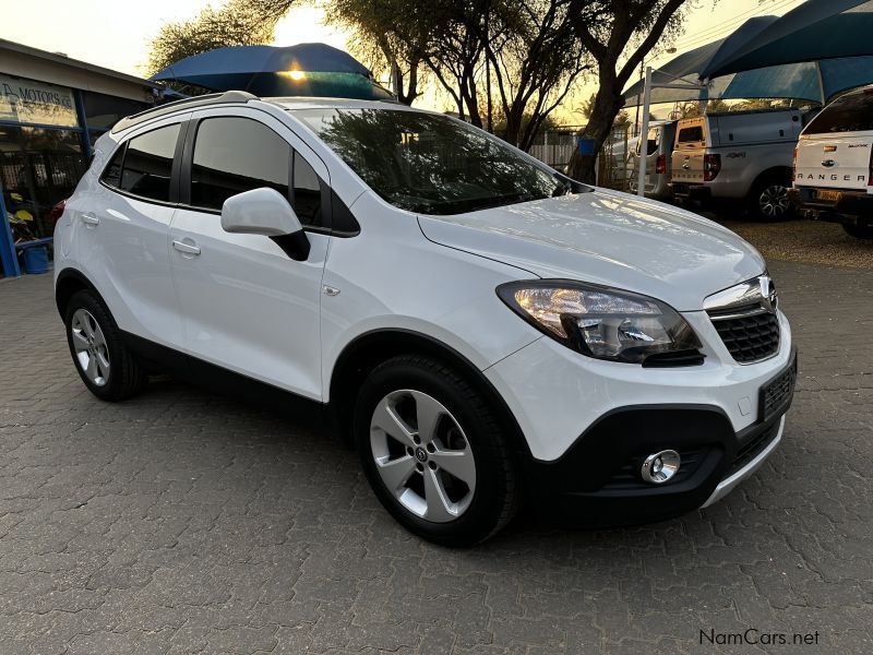 Opel Mokka X 1.4T Enjoy in Namibia