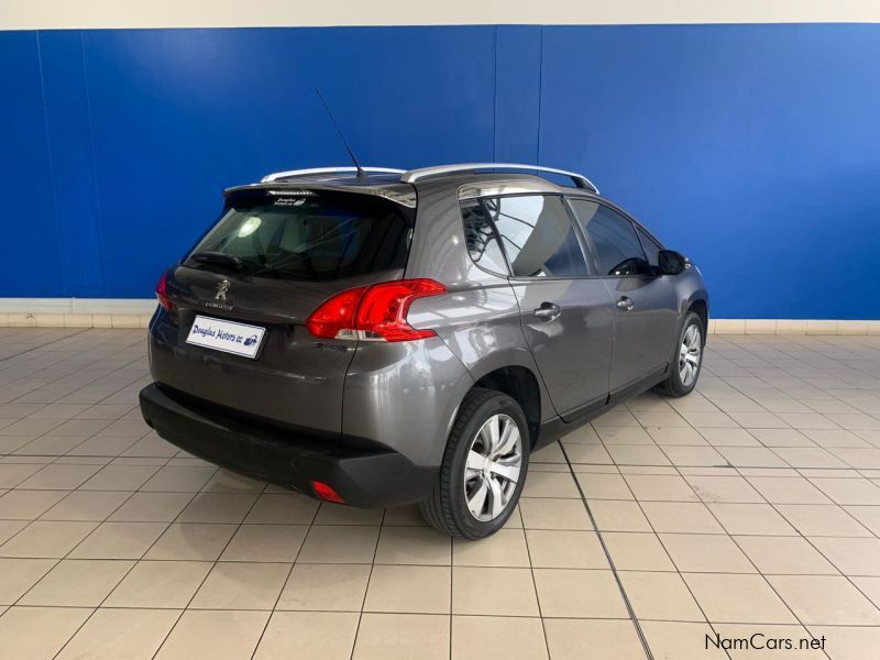 Peugeot 2008 1.6 VTi Active in Namibia