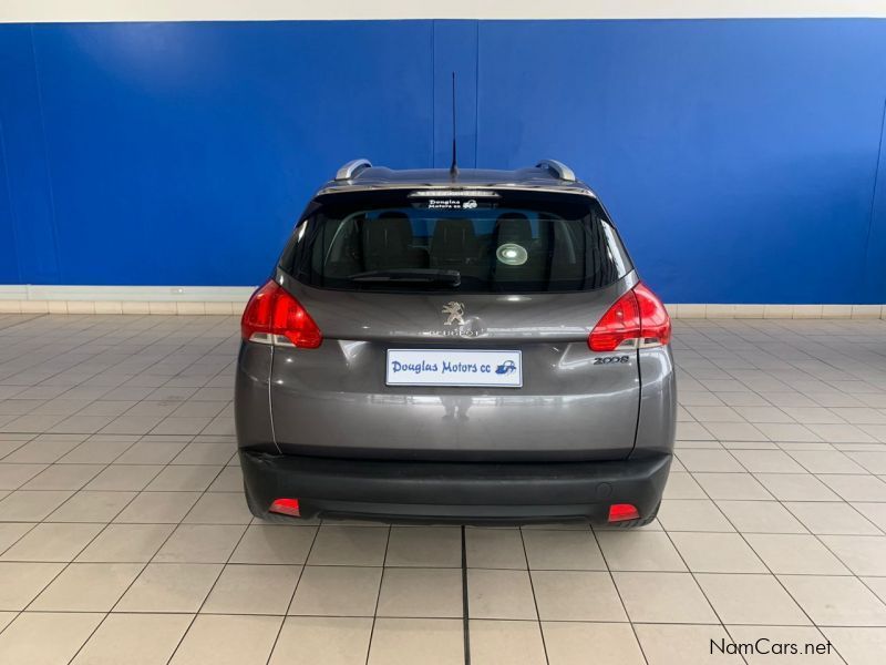 Peugeot 2008 1.6 VTi Active in Namibia