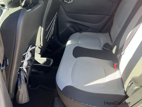 Renault Captur 1.2T Dynamique 2016 in Namibia