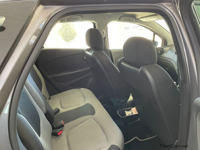 Renault Captur 900 Expression in Namibia