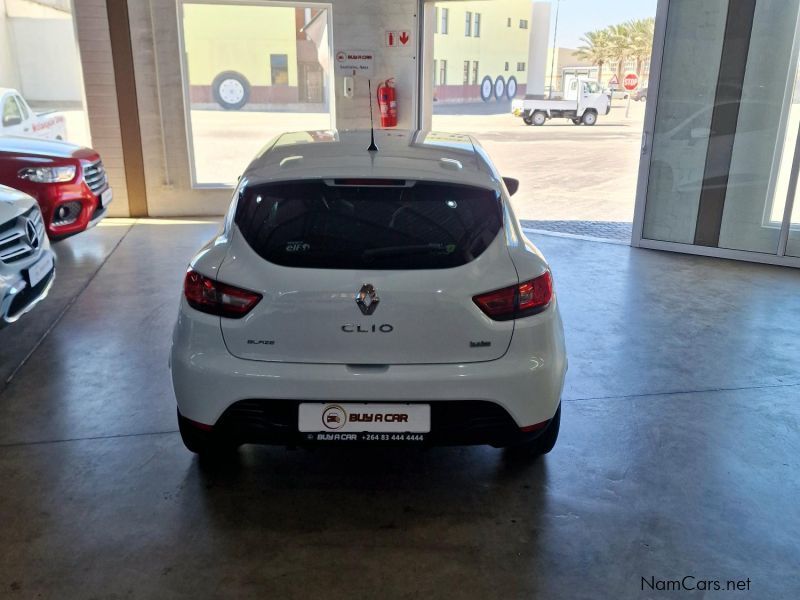 Renault Renault Clio IV Blaze in Namibia
