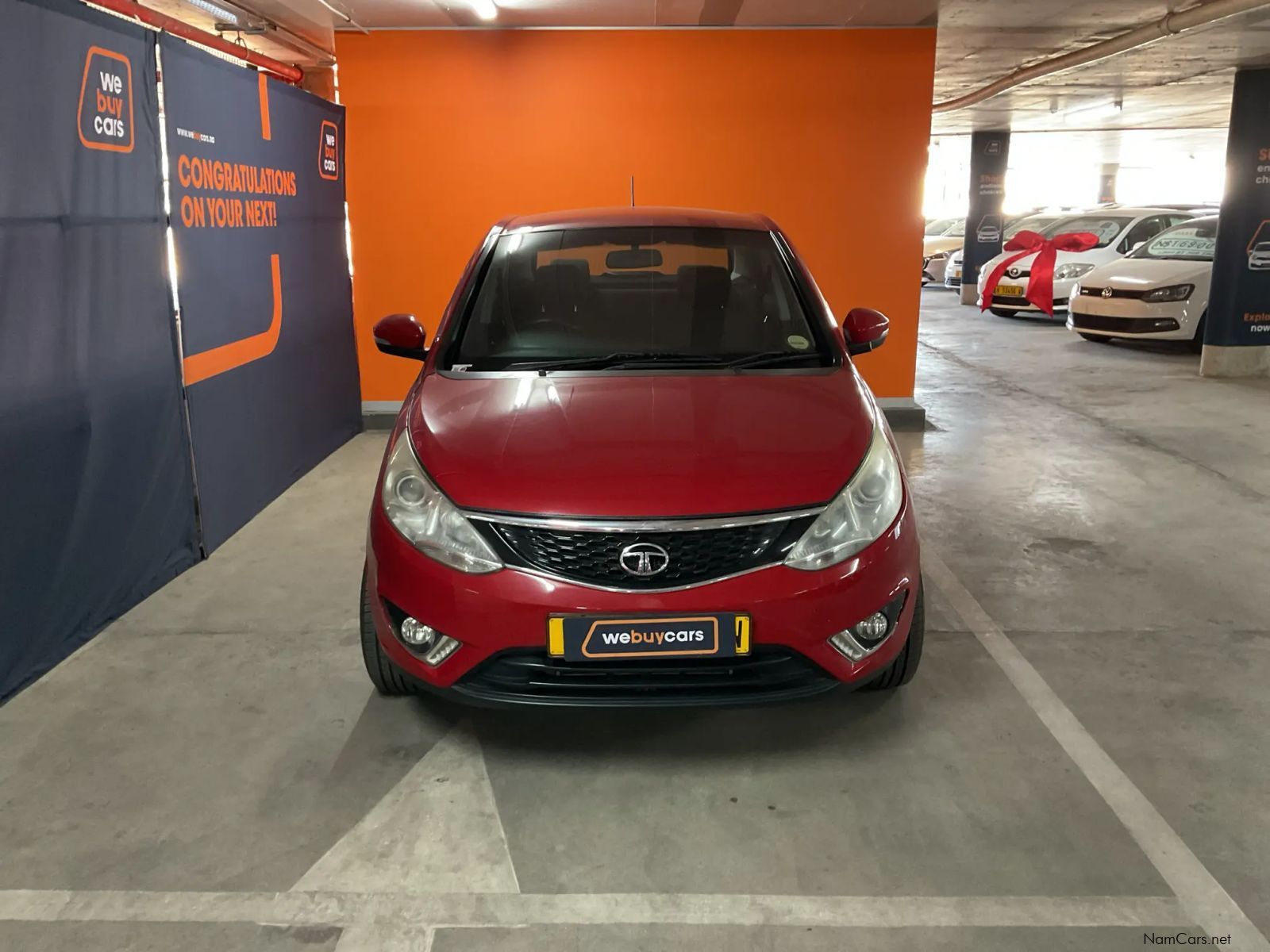 Tata Bolt 1.2T XT 5-Door in Namibia