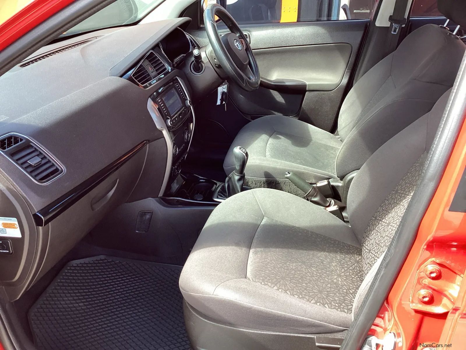 Tata Bolt 1.2T XT 5-Door in Namibia