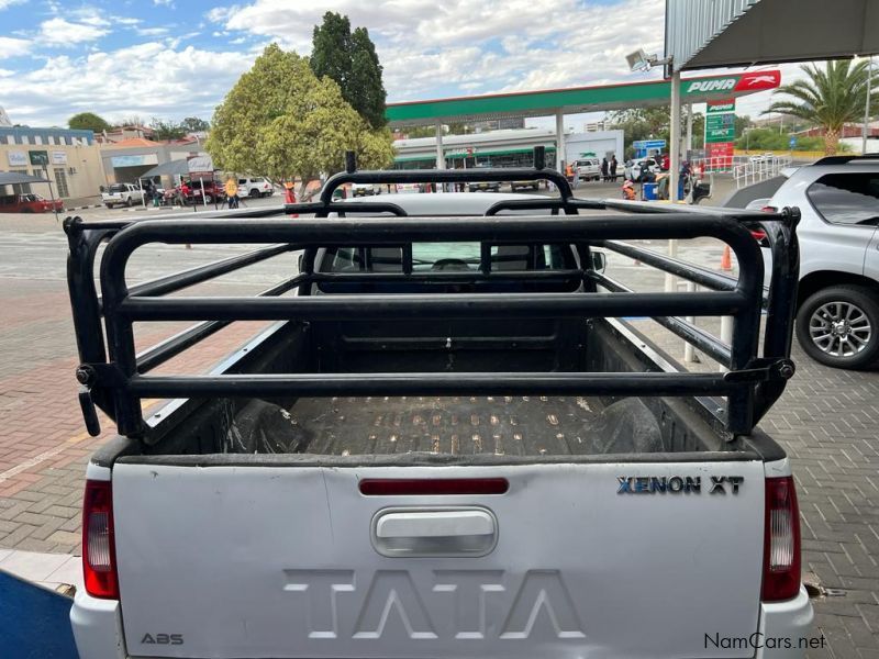 Tata Safari Xenon XT 2.2 Dicor P/U S/C in Namibia