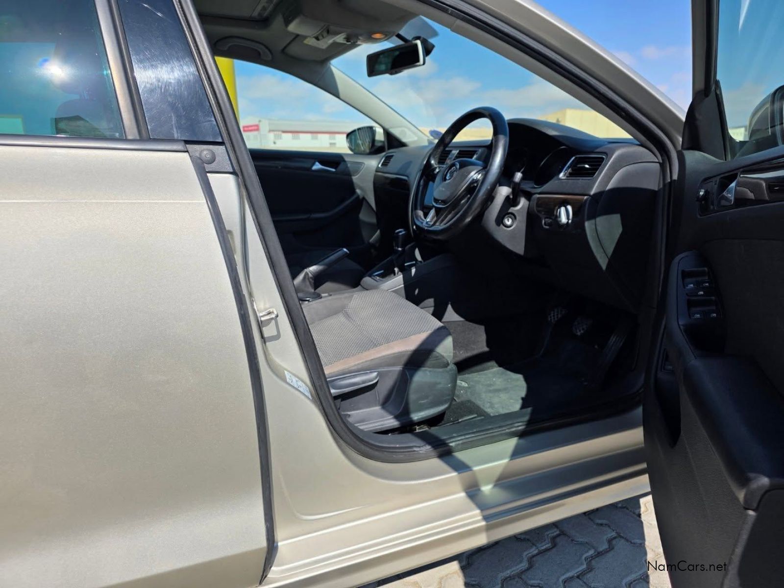 Volkswagen JETTA GP 1.4 TSI COMFORTLINE M/T //NO DEPOSIT// in Namibia