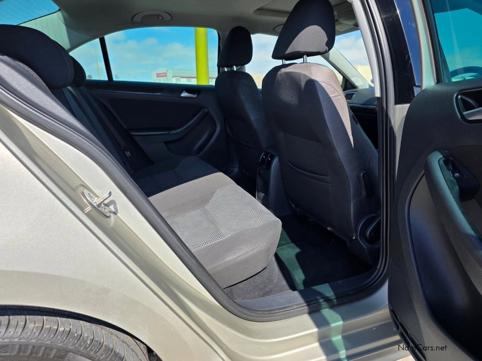 Volkswagen JETTA GP 1.4 TSI COMFORTLINE M/T //NO DEPOSIT// in Namibia