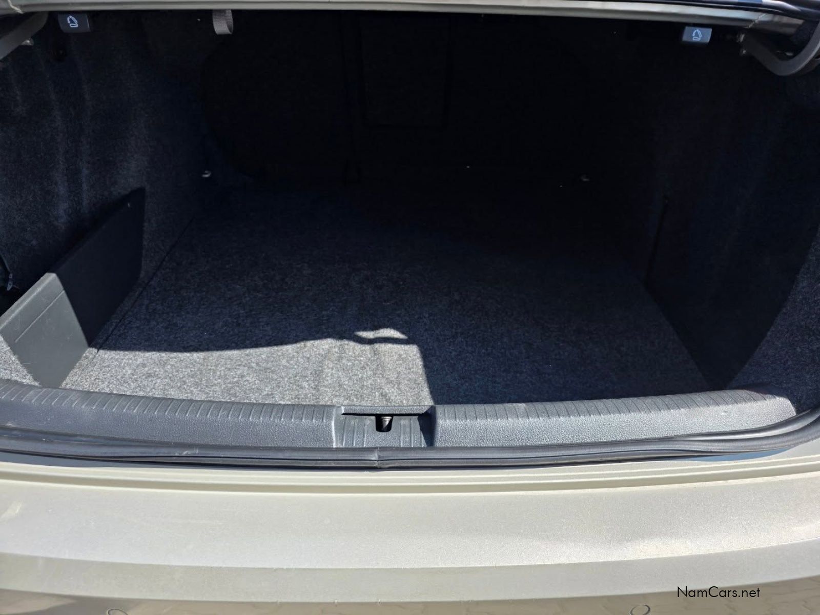 Volkswagen JETTA GP 1.4 TSI COMFORTLINE M/T //NO DEPOSIT// in Namibia