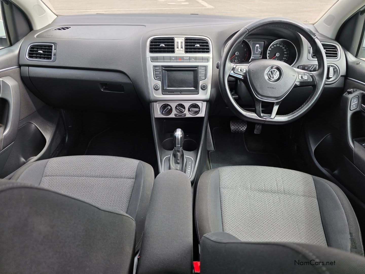 Volkswagen POLO GP 1.2 TSI HIGHLINE DSG //NO DEPOSIT// in Namibia