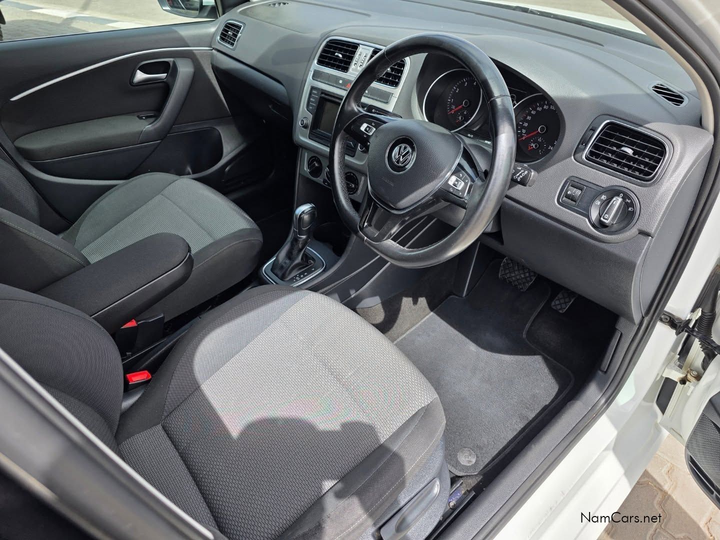 Volkswagen POLO GP 1.2 TSI HIGHLINE DSG //NO DEPOSIT// in Namibia