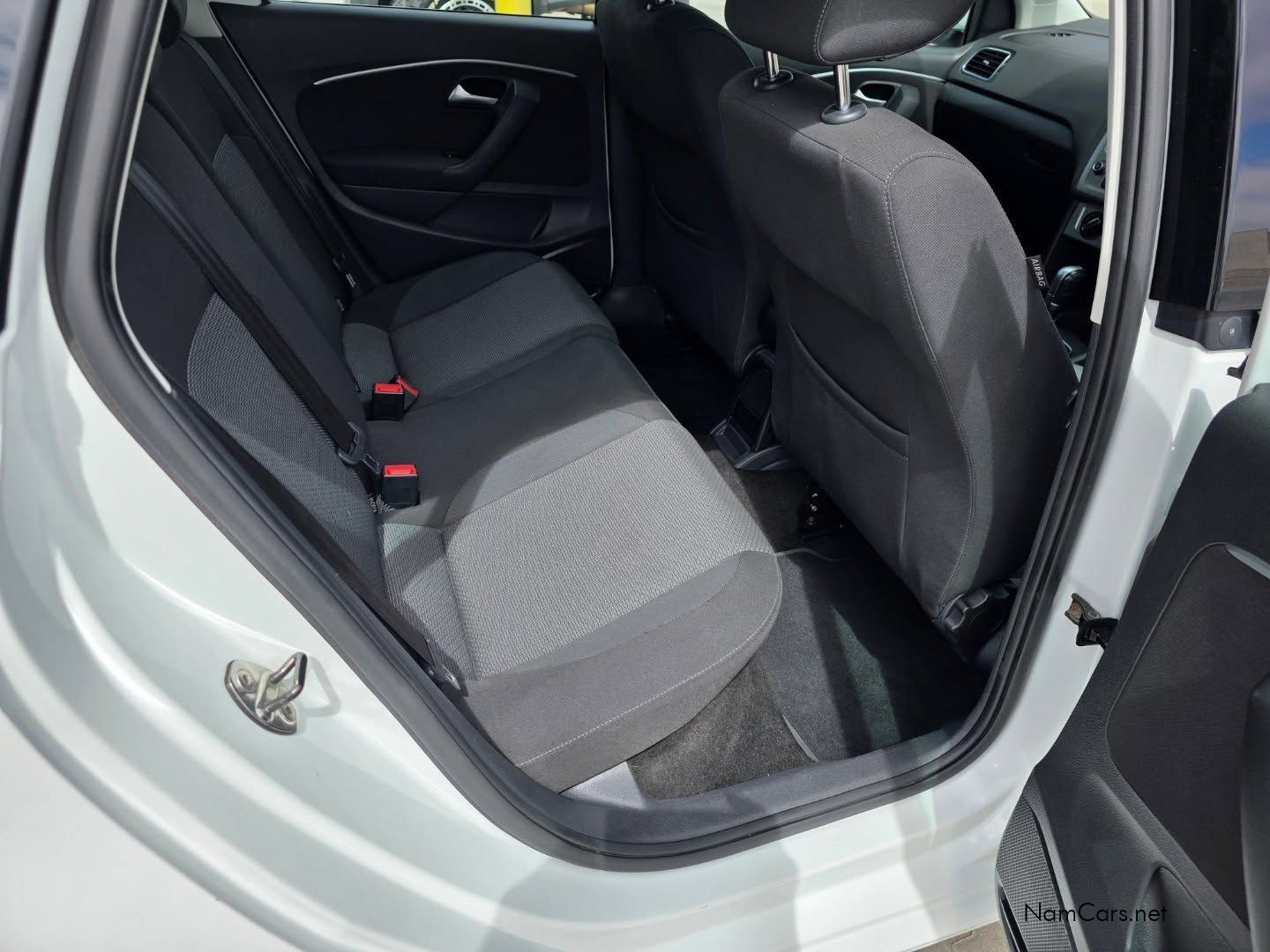 Volkswagen POLO GP 1.2 TSI HIGHLINE DSG //NO DEPOSIT// in Namibia