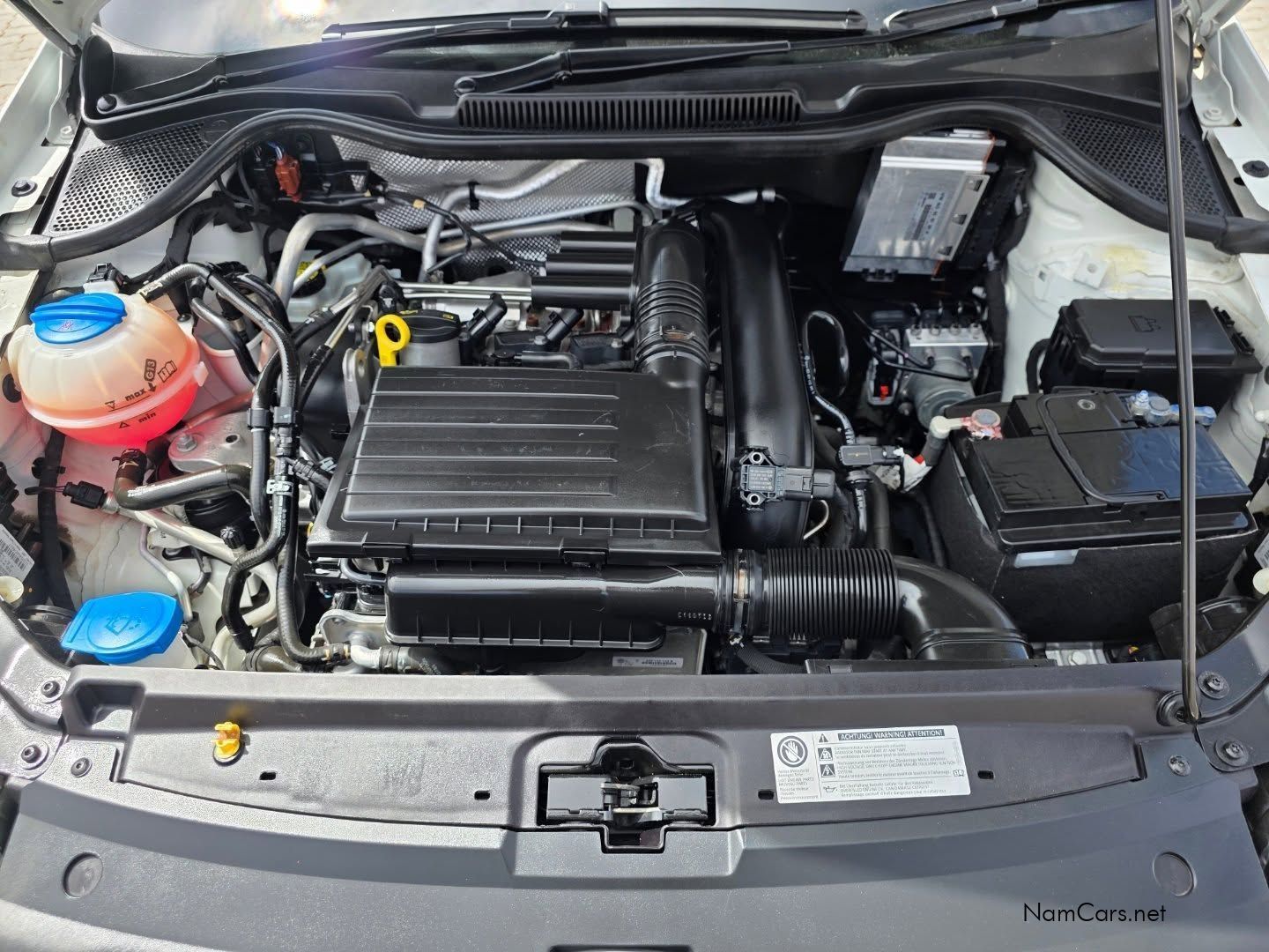 Volkswagen POLO GP 1.2 TSI HIGHLINE DSG //NO DEPOSIT// in Namibia