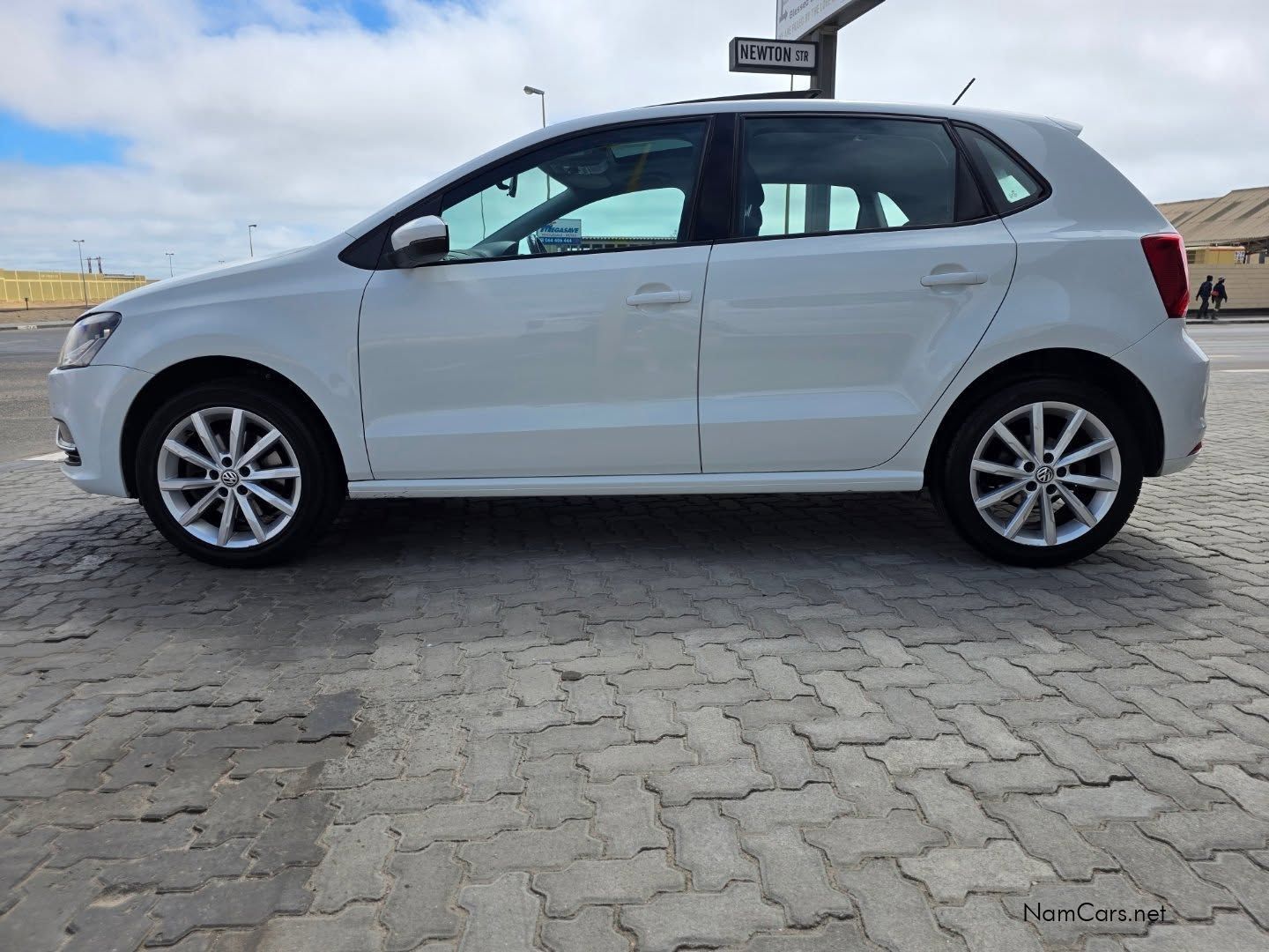 Volkswagen POLO GP 1.2 TSI HIGHLINE DSG //NO DEPOSIT// in Namibia