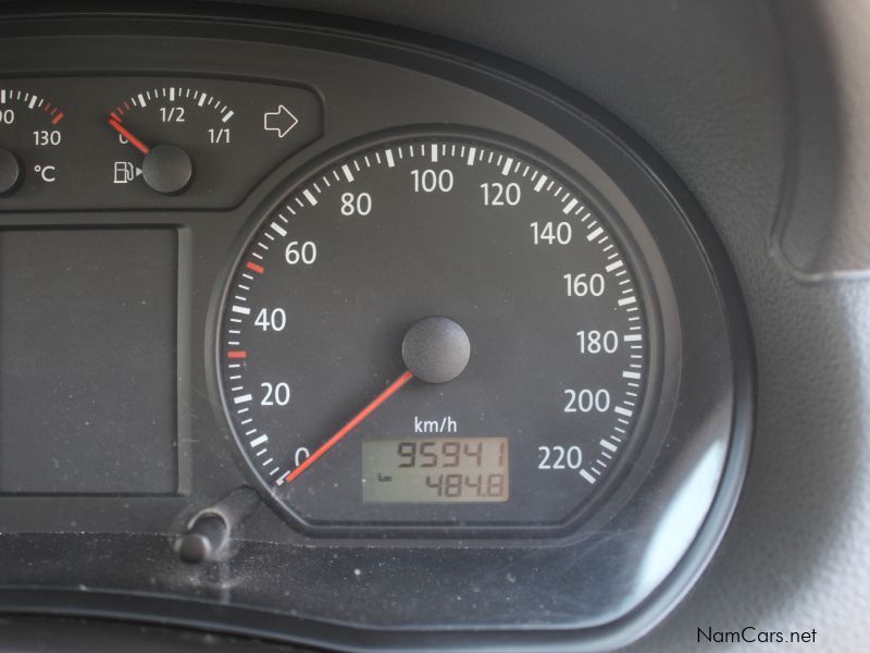 Volkswagen POLO VIVO 1.4 TRENDLINE in Namibia