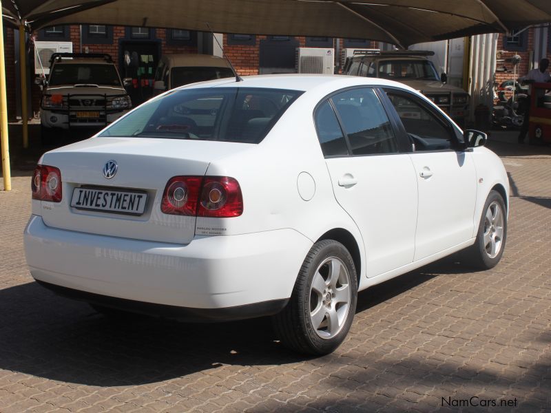 Volkswagen POLO VIVO 1.4 TRENDLINE in Namibia