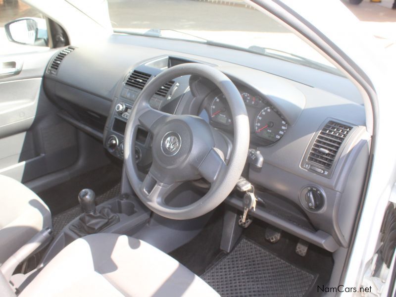 Volkswagen POLO VIVO 1.4 TRENDLINE in Namibia