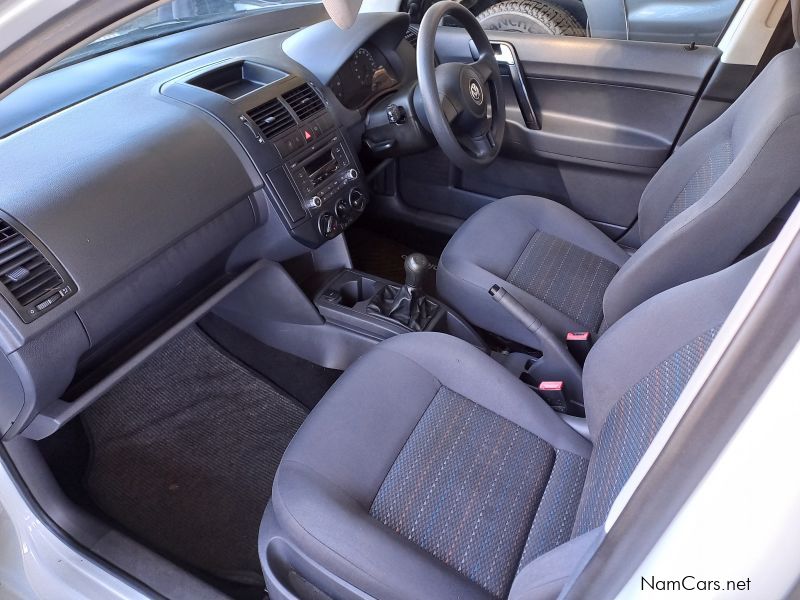 Volkswagen Polo Vivo 1.4i Trendline in Namibia