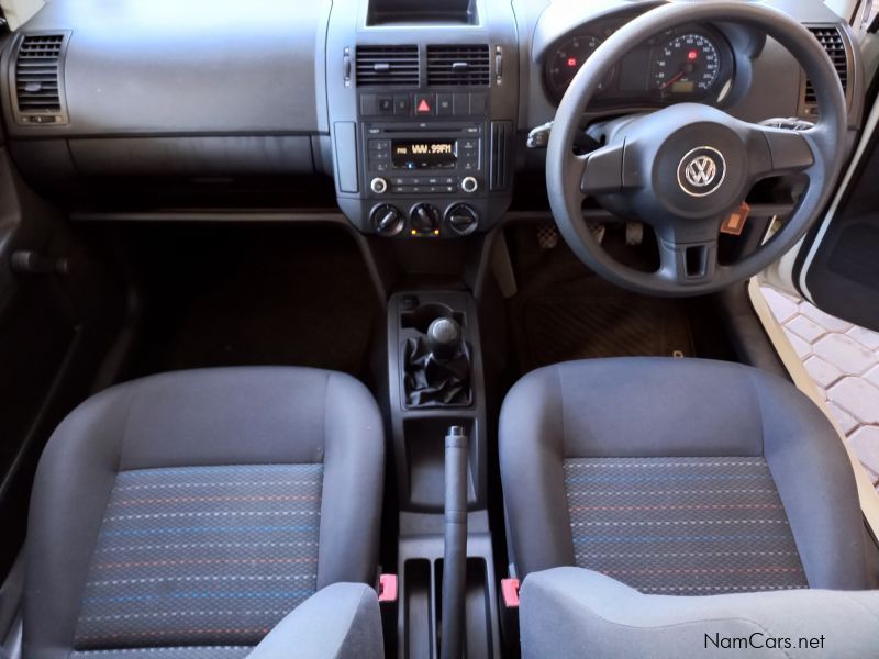 Volkswagen Polo Vivo 1.4i Trendline in Namibia