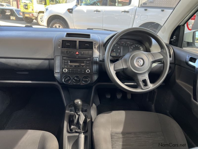 Volkswagen Polo Vivo 1.6 Comfortline 2016 in Namibia