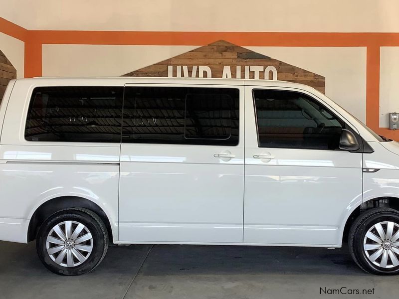 Volkswagen T6 KOMBI 2.0 TDI Diesel in Namibia