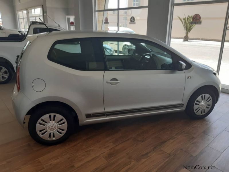 Volkswagen UP 1.0 Move in Namibia