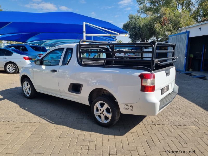 Chevrolet Utility 1.4i A/Con in Namibia