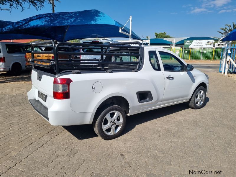 Chevrolet Utility 1.4i A/Con in Namibia