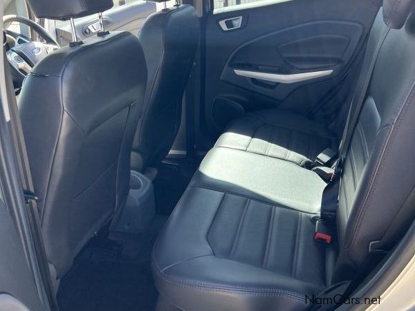 Ford Ecosport 1.5 Ambiente P/Shift 2017 in Namibia