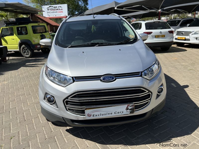 Ford Ecosport 1.5 Ambiente P/Shift 2017 in Namibia