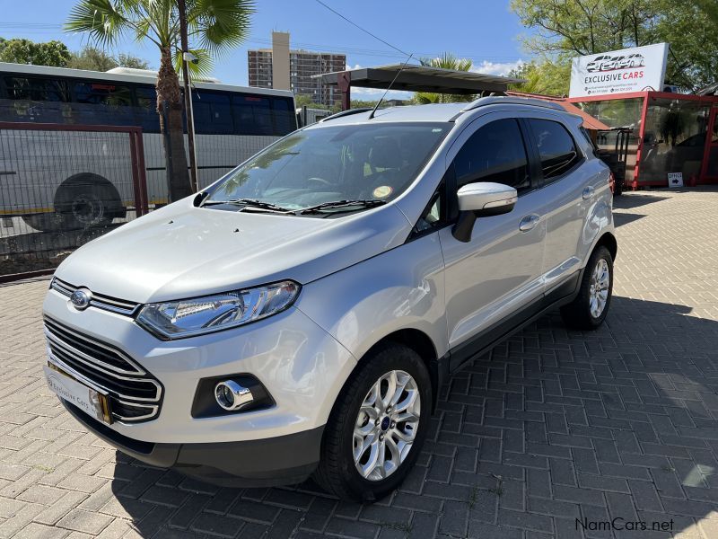 Ford Ecosport 1.5 Ambiente P/Shift 2017 in Namibia