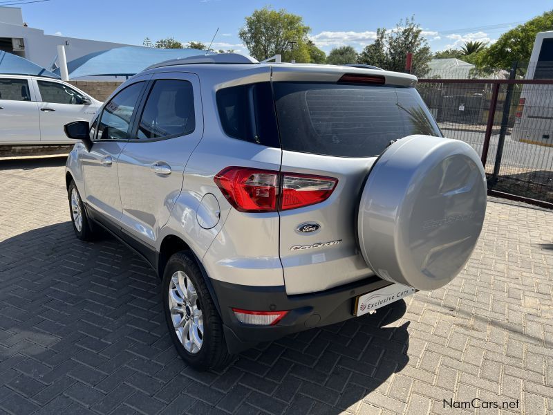 Ford Ecosport 1.5 Ambiente P/Shift 2017 in Namibia