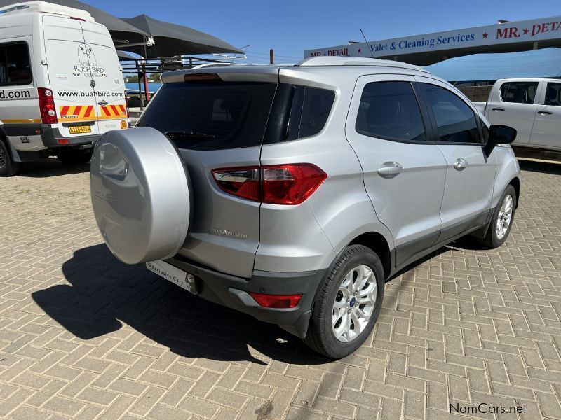 Ford Ecosport 1.5 Ambiente P/Shift 2017 in Namibia