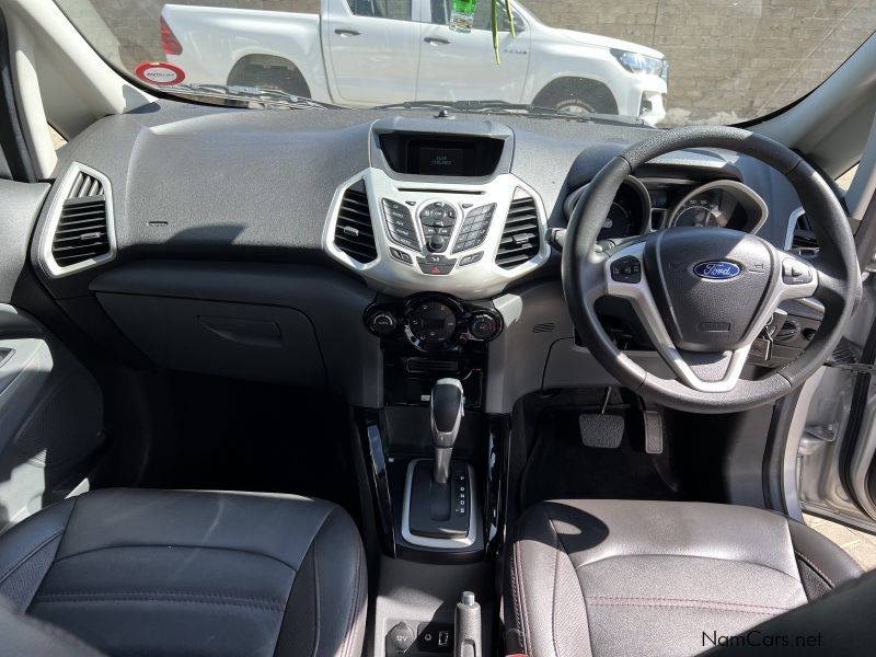 Ford Ecosport 1.5 Ambiente P/Shift 2017 in Namibia