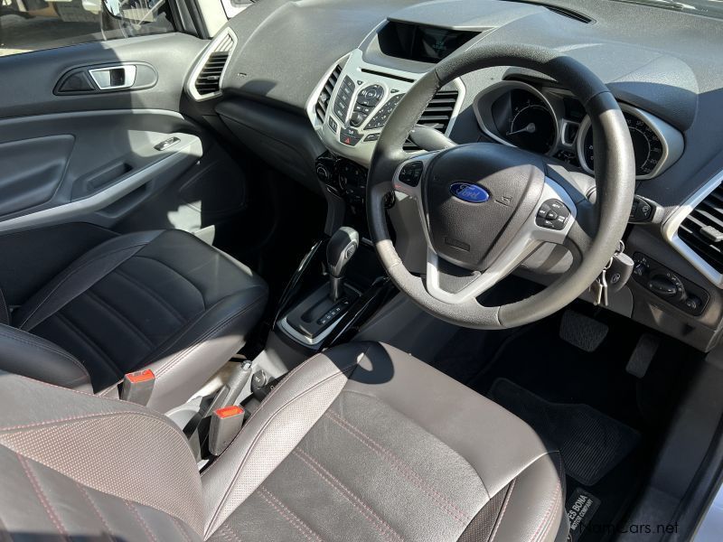 Ford Ecosport 1.5 Ambiente P/Shift 2017 in Namibia