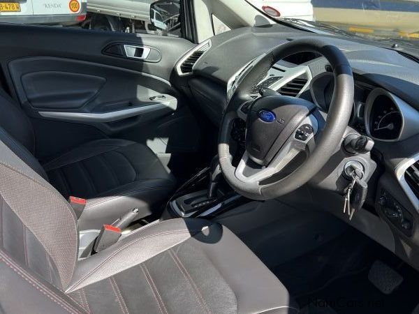 Ford Ecosport 1.5 Ambiente P/Shift 2017 in Namibia