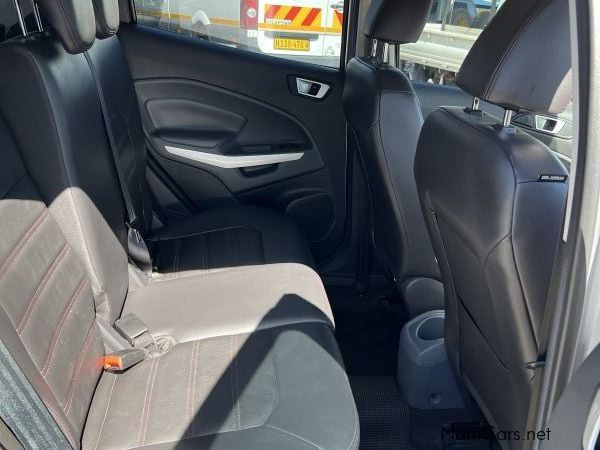 Ford Ecosport 1.5 Ambiente P/Shift 2017 in Namibia
